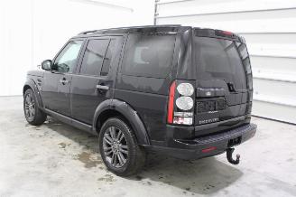 Land Rover Discovery  picture 4