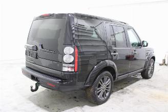 Land Rover Discovery  picture 3