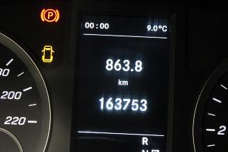 Mercedes Vito  picture 13