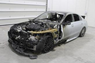 Dezmembrări autoturisme Mercedes C-klasse C 300 2024/5