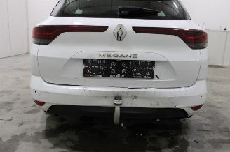 Renault Mégane Megane picture 7