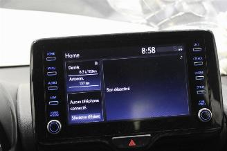 Toyota Yaris  picture 13