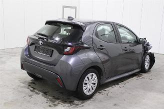 Toyota Yaris  picture 3