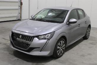 Avarii autoturisme Peugeot 208  2020/11