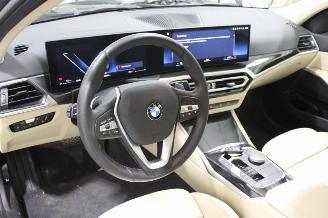 BMW 3-serie 320 picture 10