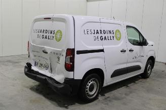 Peugeot Partner  picture 3