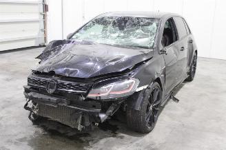 skadebil auto Volkswagen Golf  2019/7