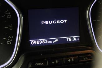 Peugeot Expert  picture 13