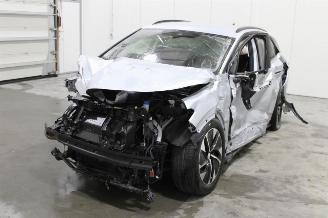 krockskadad bil auto Volkswagen ID.4  2024/9