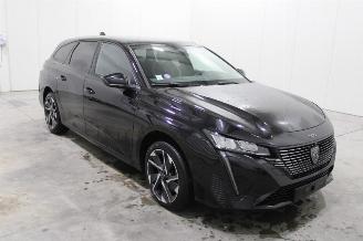 Peugeot 308  picture 2