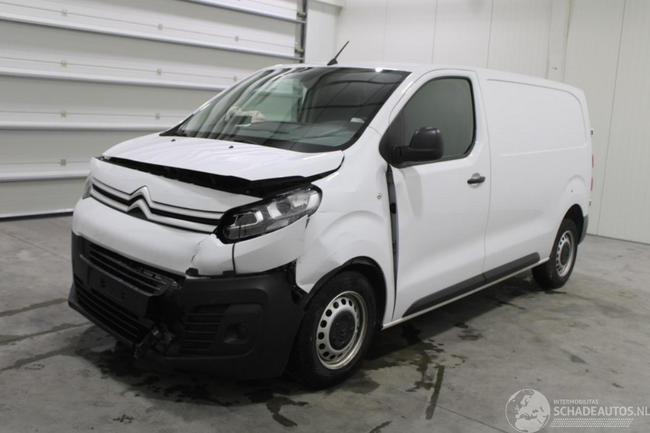 Citroën Jumpy 
