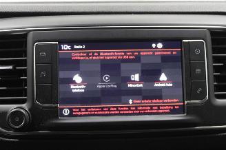 Citroën Jumpy  picture 13