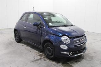 Fiat 500  picture 2
