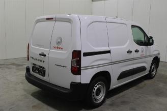 Peugeot Partner  picture 3
