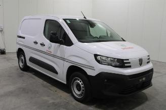 Peugeot Partner  picture 2