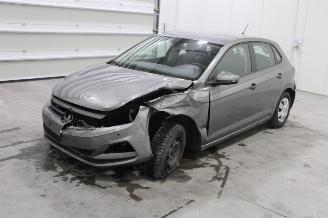 Avarii autoturisme Volkswagen Polo  2019/12