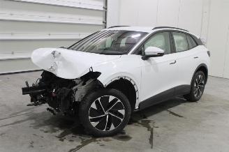 Vaurioauto  passenger cars Volkswagen ID.4  2024/2