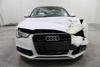 Audi A5  picture 5