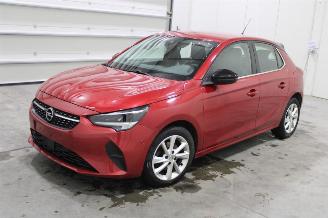 skadebil auto Opel Corsa  2023/2
