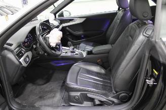 Audi A5  picture 11