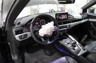 Audi A5  picture 10