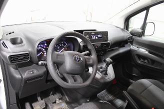 Toyota ProAce CITY picture 9
