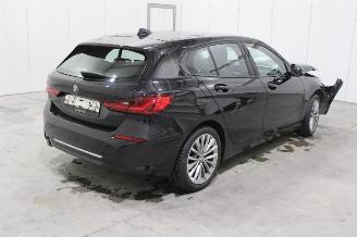 BMW 1-serie 118 picture 3