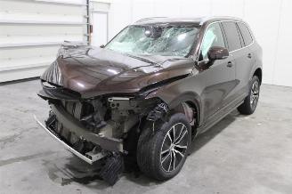 skadebil auto Volvo Xc-90 XC 90 2020/2