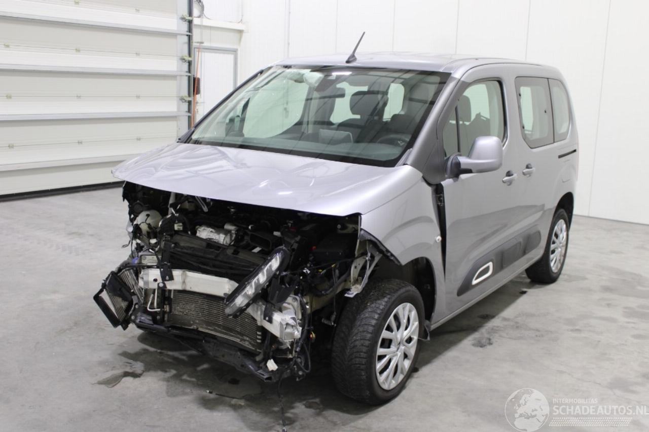 Citroën Berlingo 