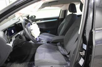 Volkswagen Golf  picture 7