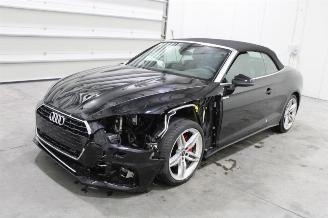skadebil auto Audi A5  2023/6
