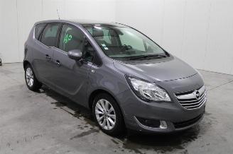 Opel Meriva  picture 3