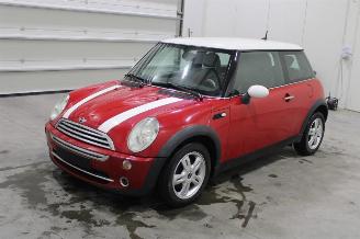 Démontage voiture Mini Cooper  2005/1