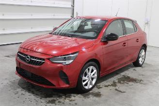 skadebil auto Opel Corsa  2021/3