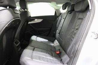 Audi A4  picture 13