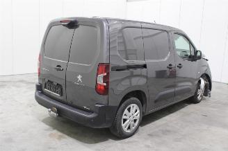 Peugeot Partner  picture 3