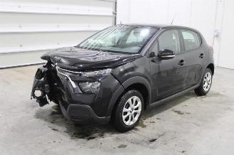 Dezmembrări autoturisme Citroën C3  2021/5