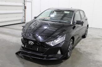 Autoverwertung Hyundai I-20 i20 2023/5