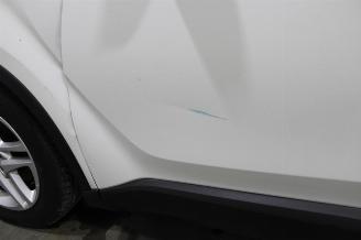 Toyota C-HR  picture 21