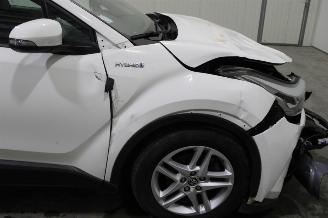Toyota C-HR  picture 7