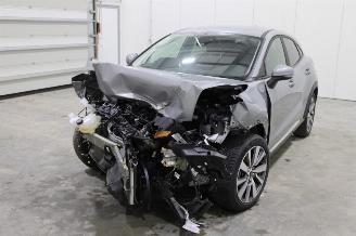 Salvage car Ford Puma  2022/9
