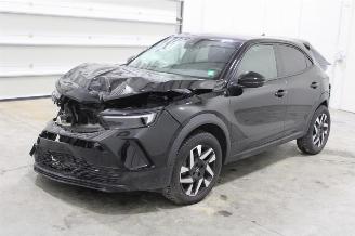 Salvage car Opel Mokka  2024/3
