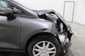 Ford Fiesta  picture 6