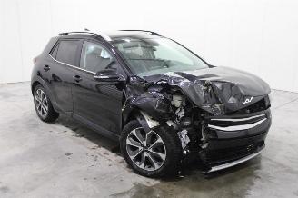 Kia Stonic  picture 2