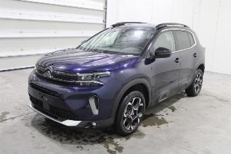 Dezmembrări autoturisme Citroën C5  