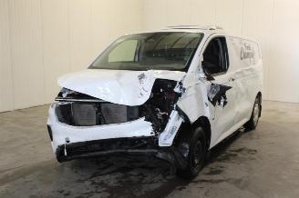 skadebil auto Ford Transit  2024/10