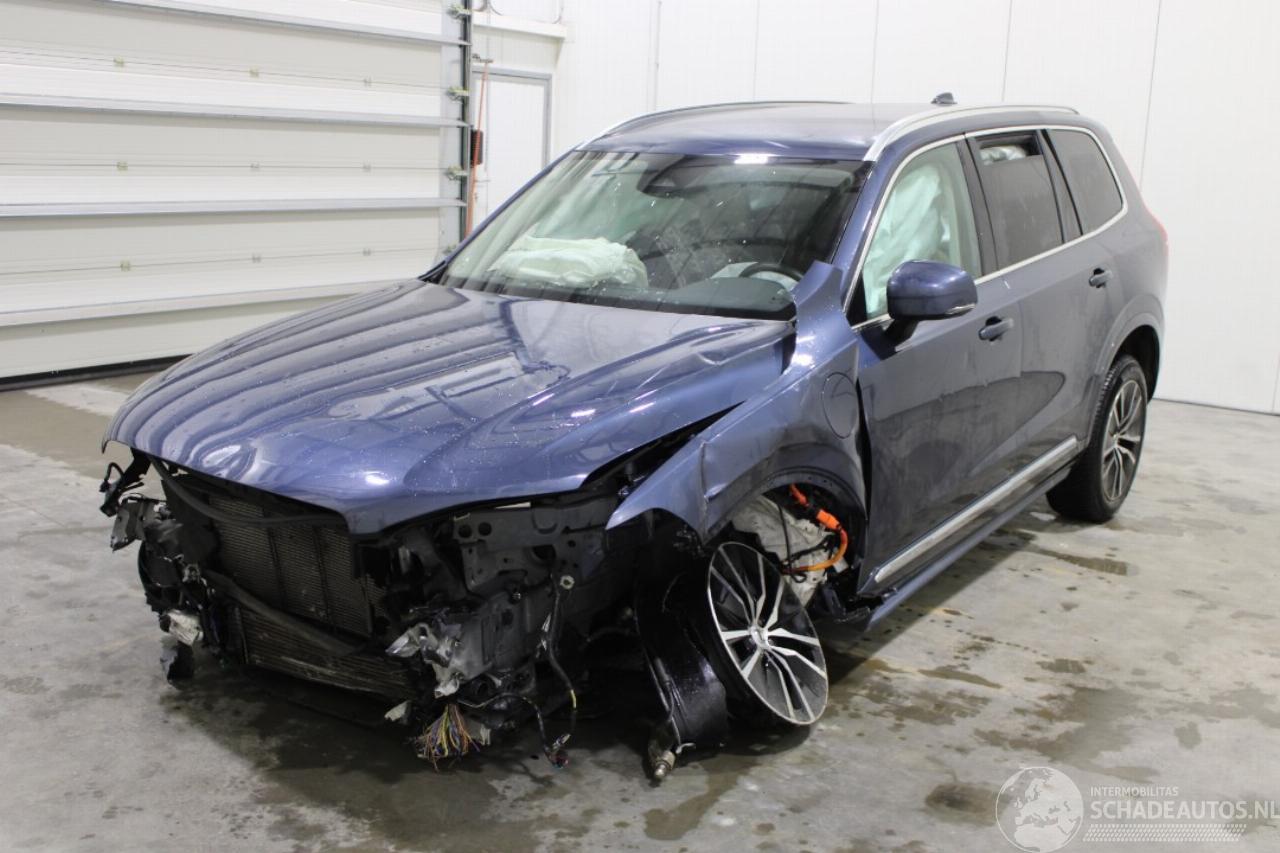 Volvo Xc-90 XC 90