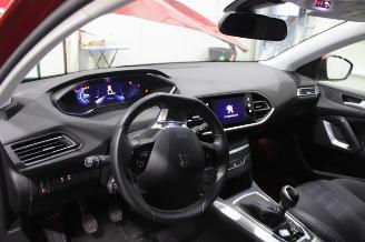Peugeot 308  picture 9