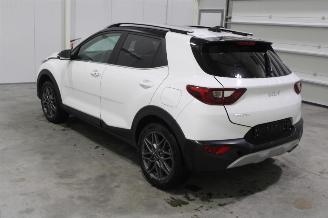 Kia Stonic  picture 4