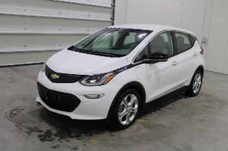 Salvage car Chevrolet Bolt  